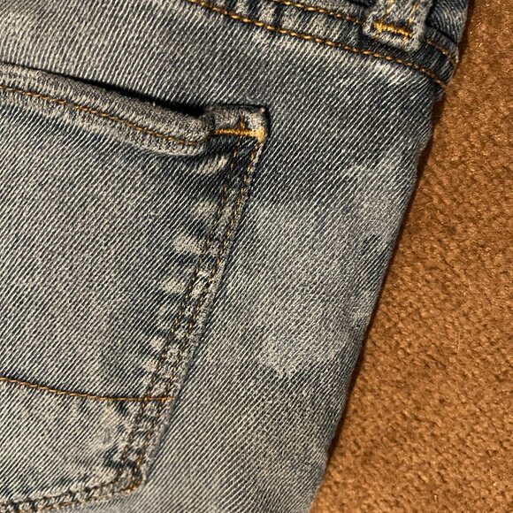 Banana Republic jeans - Picture 6 of 6